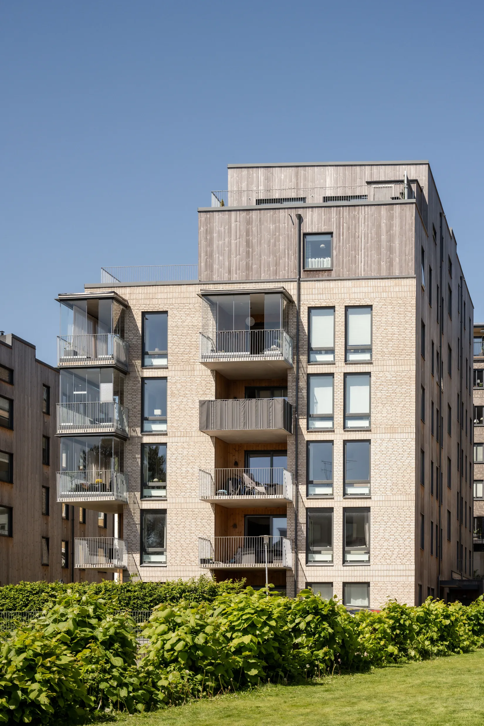 Bostadsrätt, Bergdalsgatan 29, Bergdalen, Borås