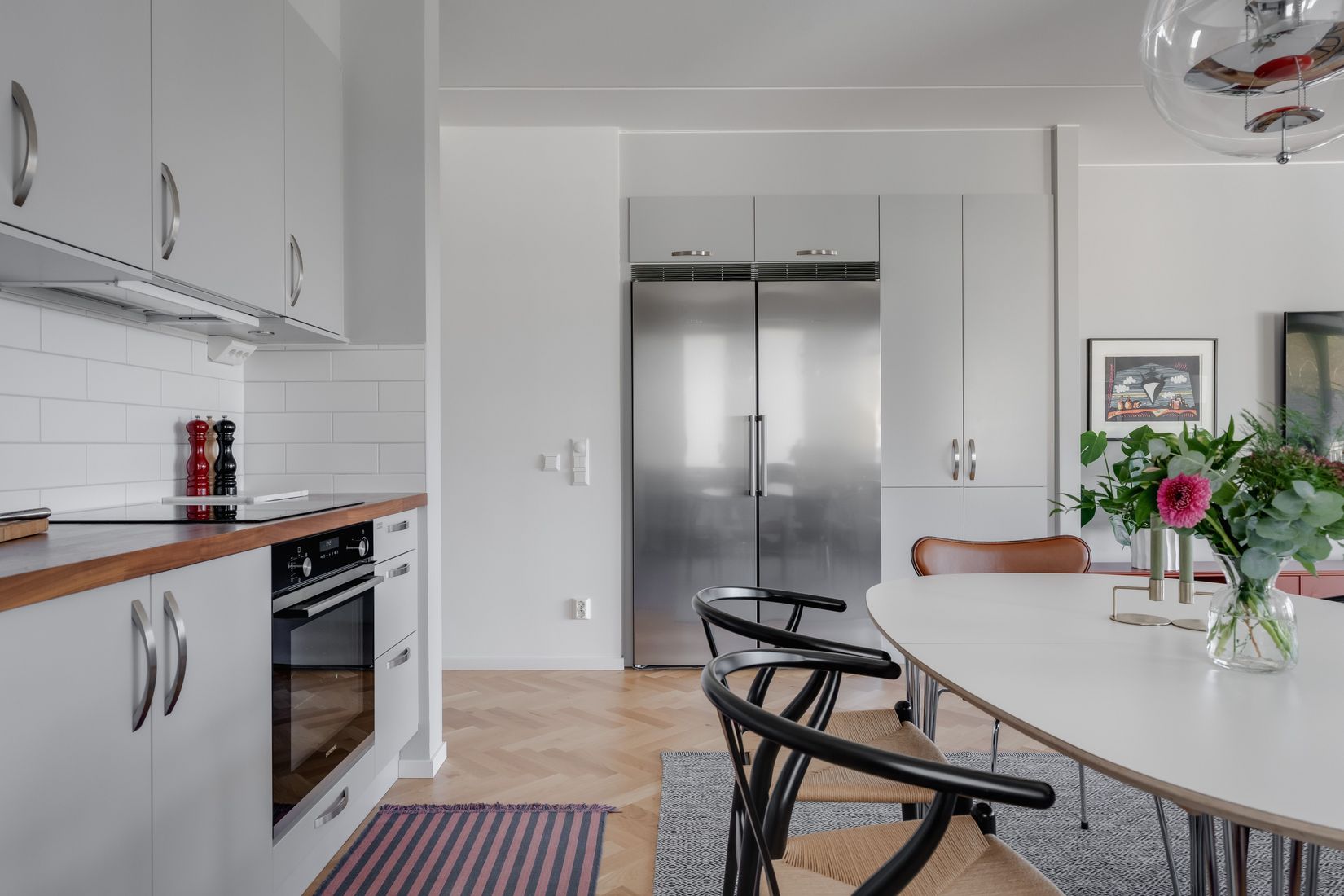 Bostadsrätt, Bergdalsgatan 29, Bergdalen, Borås