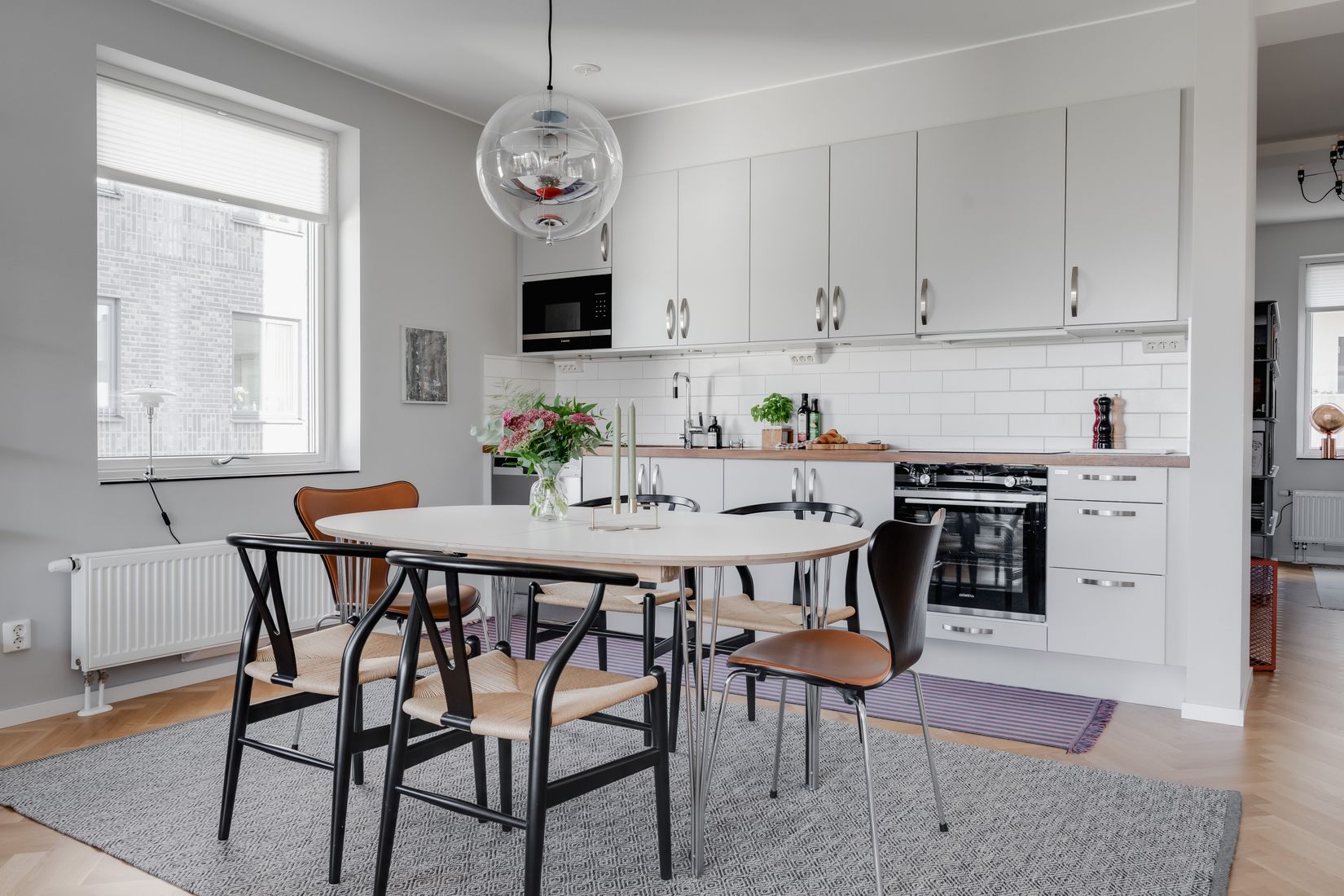 Bostadsrätt, Bergdalsgatan 29, Bergdalen, Borås