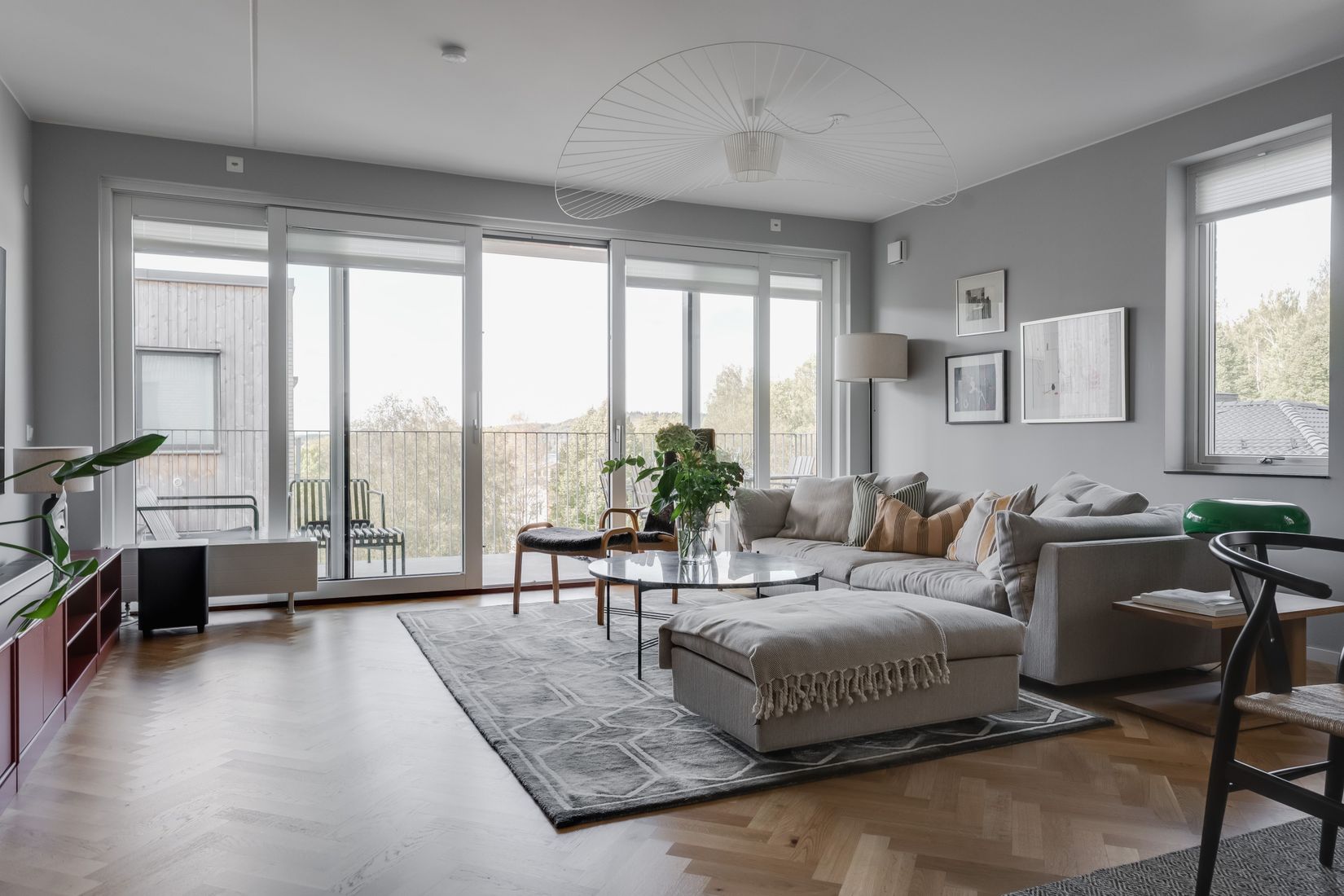 Bostadsrätt, Bergdalsgatan 29, Bergdalen, Borås