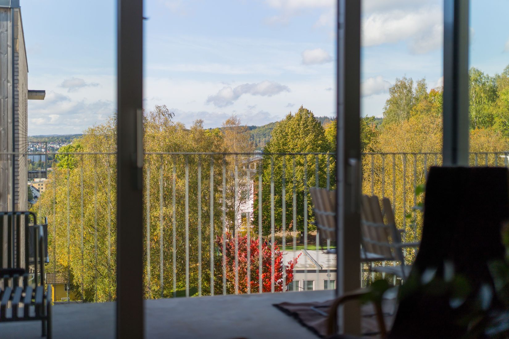 Bostadsrätt, Bergdalsgatan 29, Bergdalen, Borås