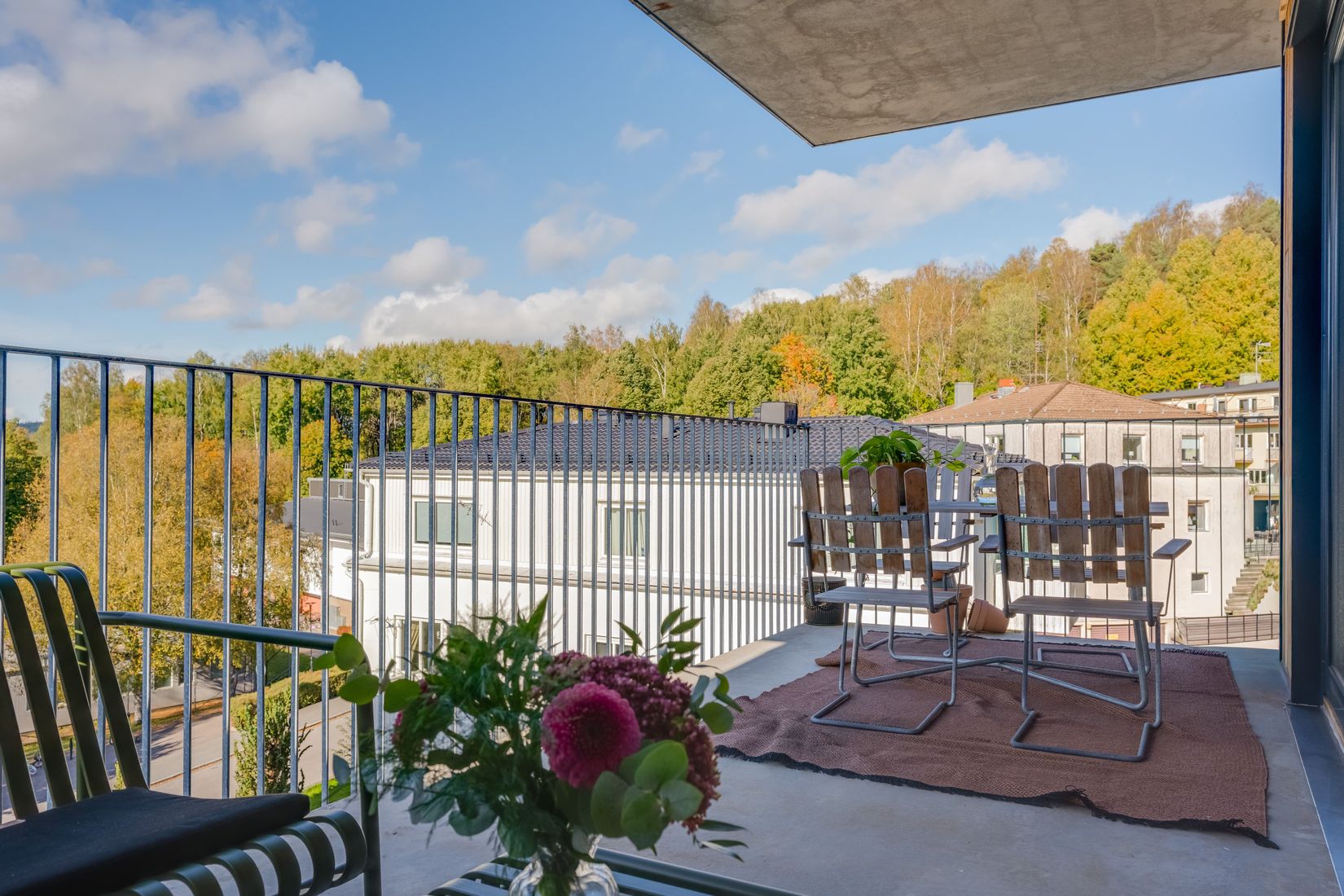 Bostadsrätt, Bergdalsgatan 29, Bergdalen, Borås