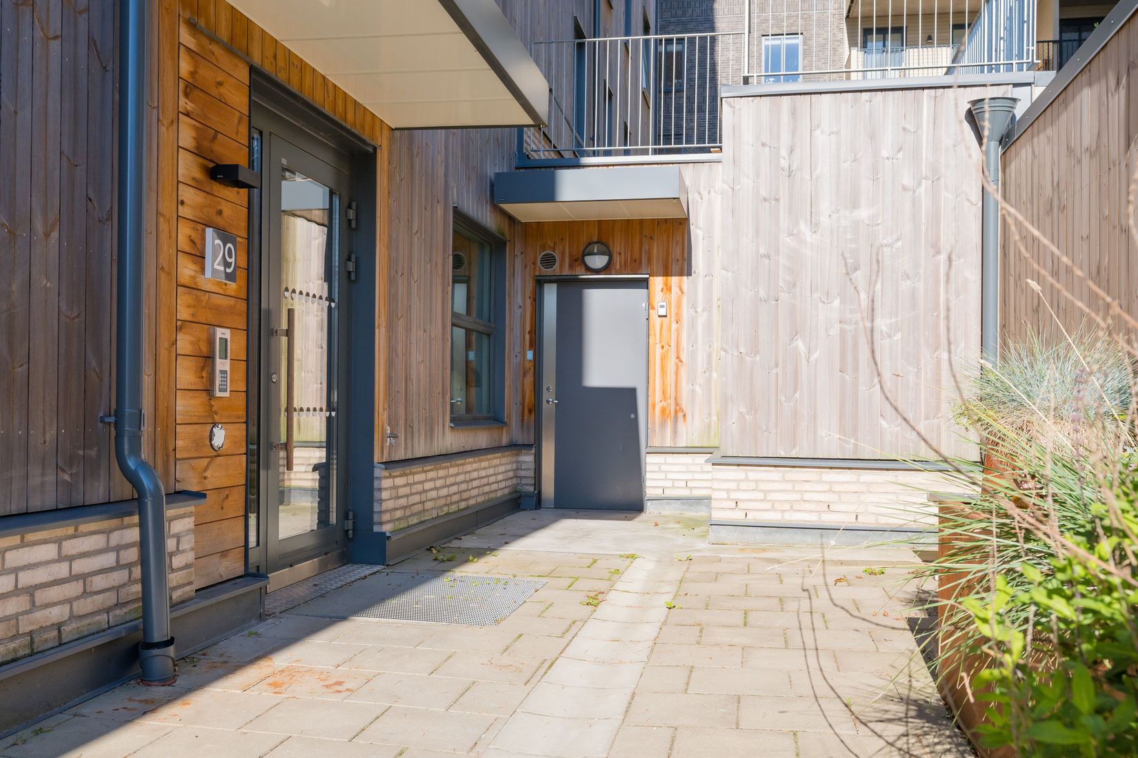 Bostadsrätt, Bergdalsgatan 29, Bergdalen, Borås