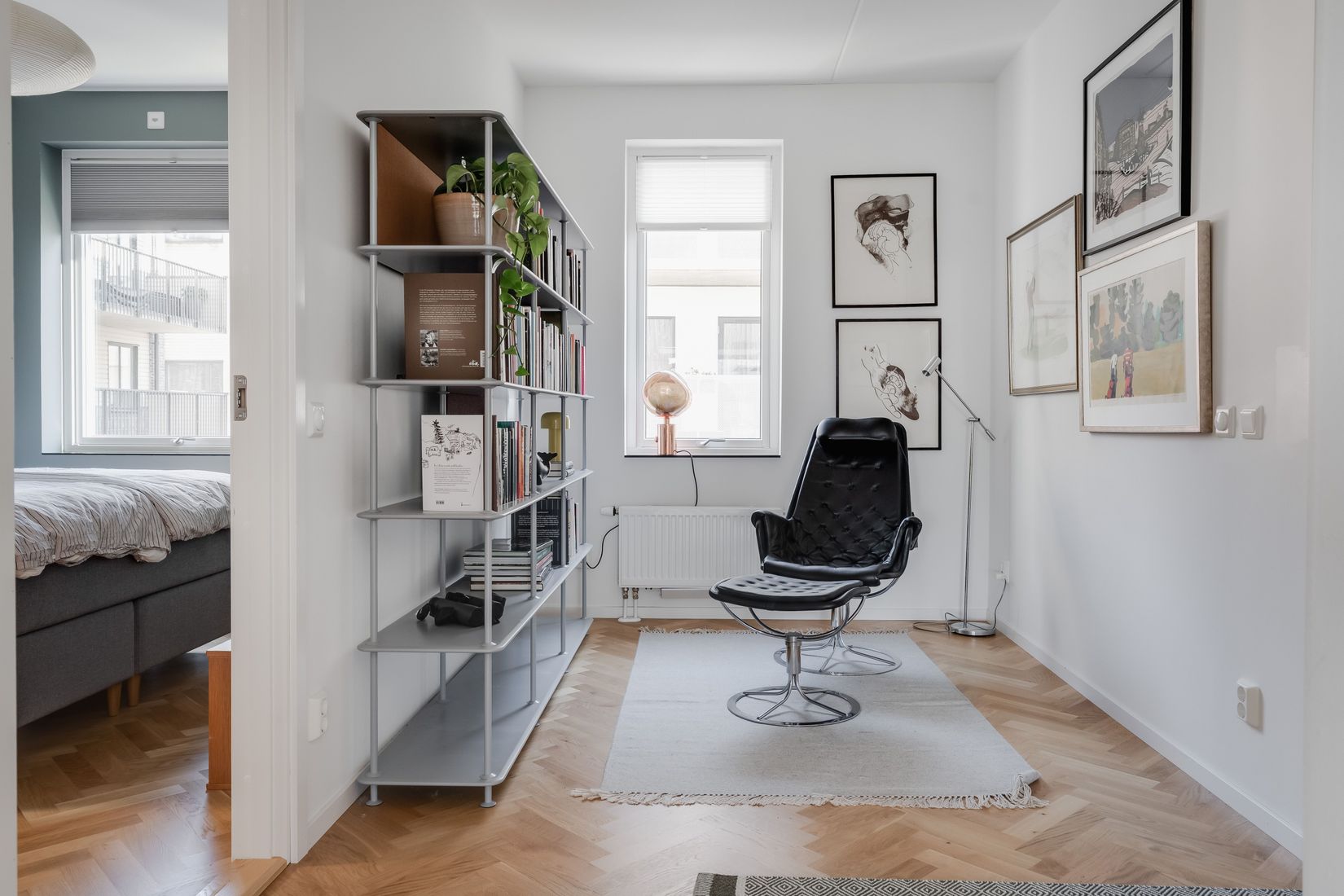 Bostadsrätt, Bergdalsgatan 29, Bergdalen, Borås