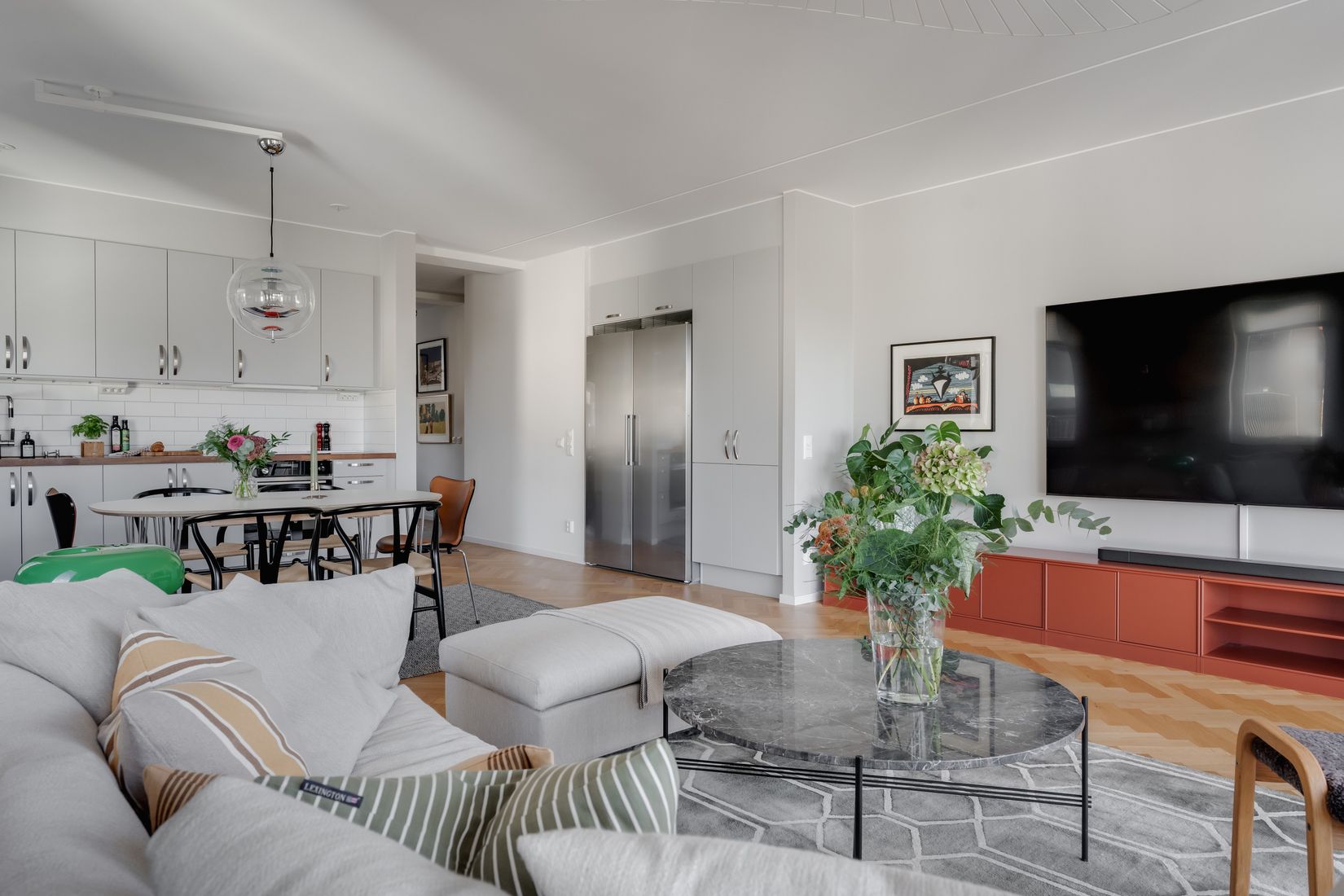 Bostadsrätt, Bergdalsgatan 29, Bergdalen, Borås