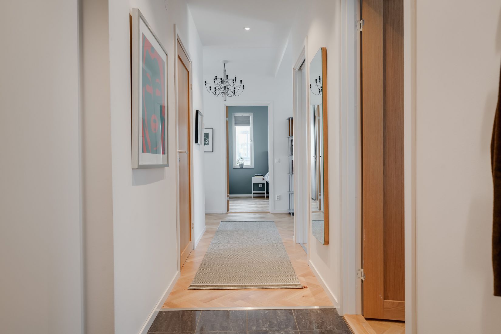 Bostadsrätt, Bergdalsgatan 29, Bergdalen, Borås