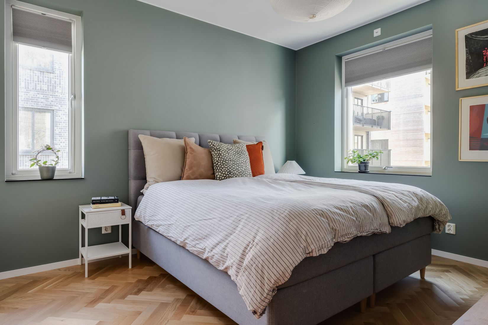 Bostadsrätt, Bergdalsgatan 29, Bergdalen, Borås