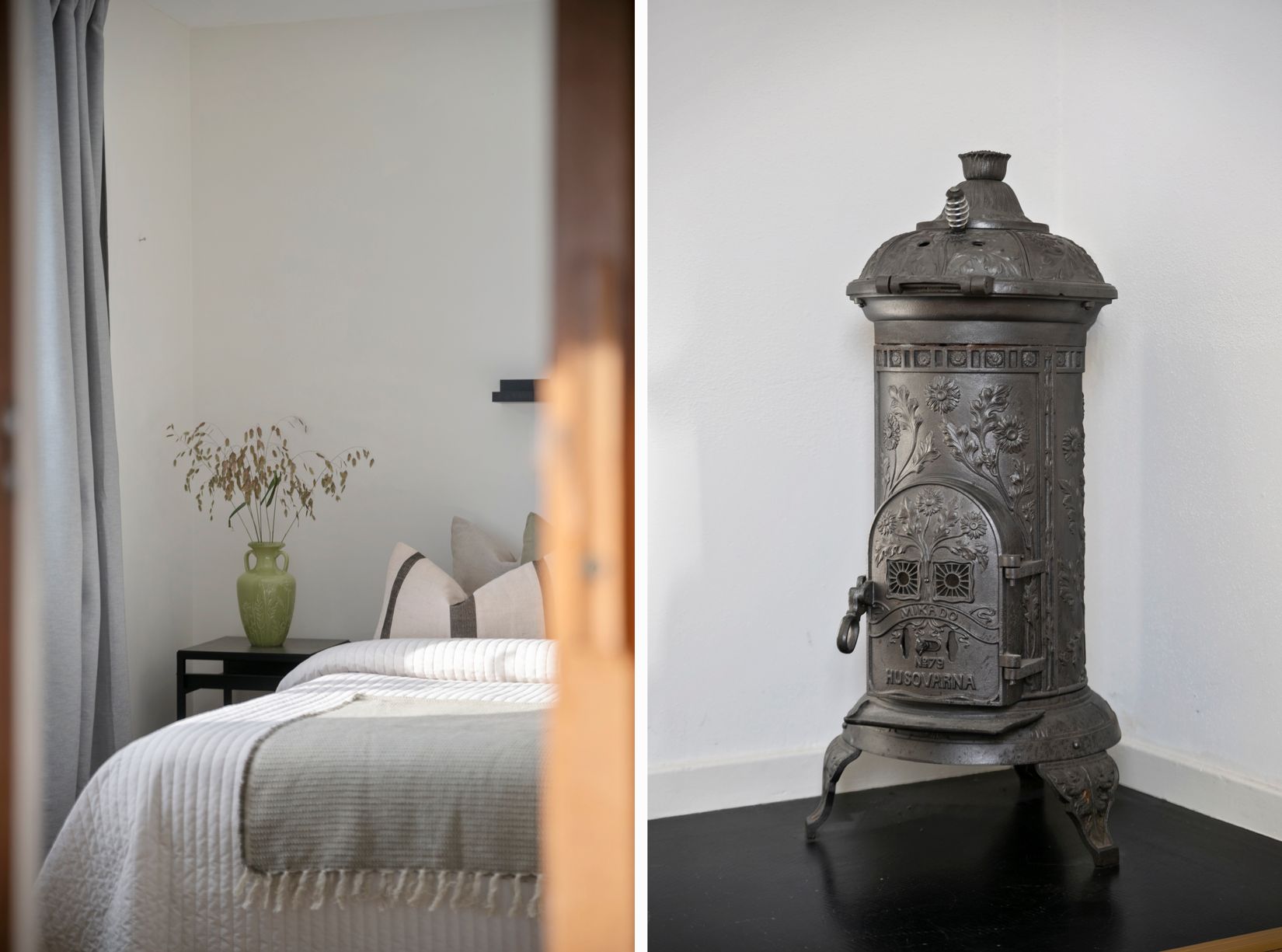 Villa, Beatabacken 11, Vittsjö, Hässleholm