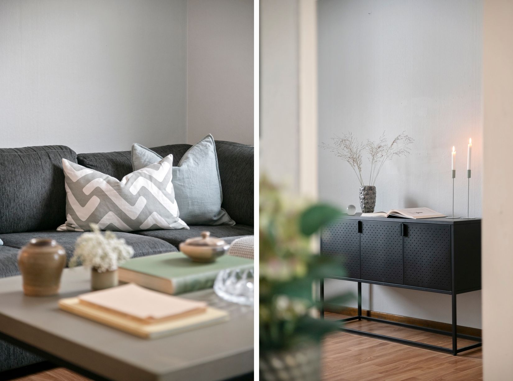 Villa, Beatabacken 11, Vittsjö, Hässleholm