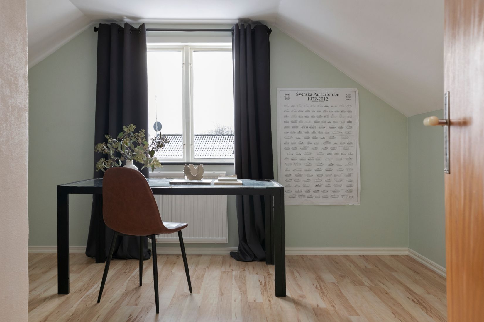 Villa, Beatabacken 11, Vittsjö, Hässleholm