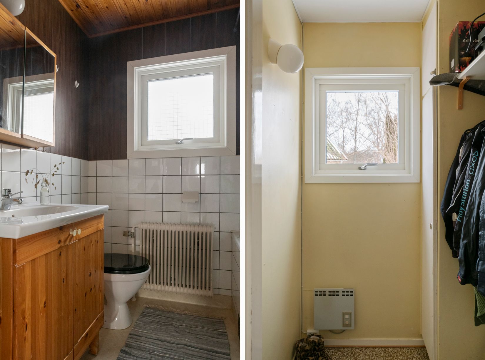 Villa, Beatabacken 11, Vittsjö, Hässleholm