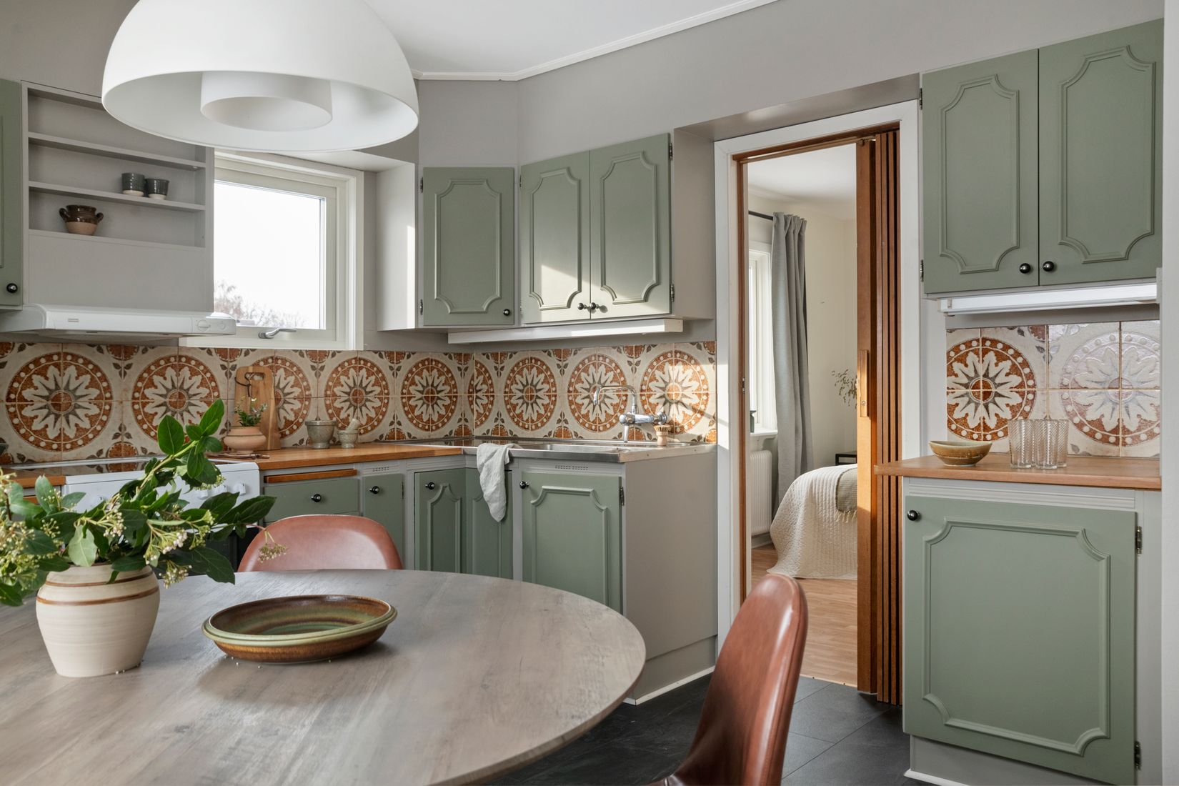 Villa, Beatabacken 11, Vittsjö, Hässleholm