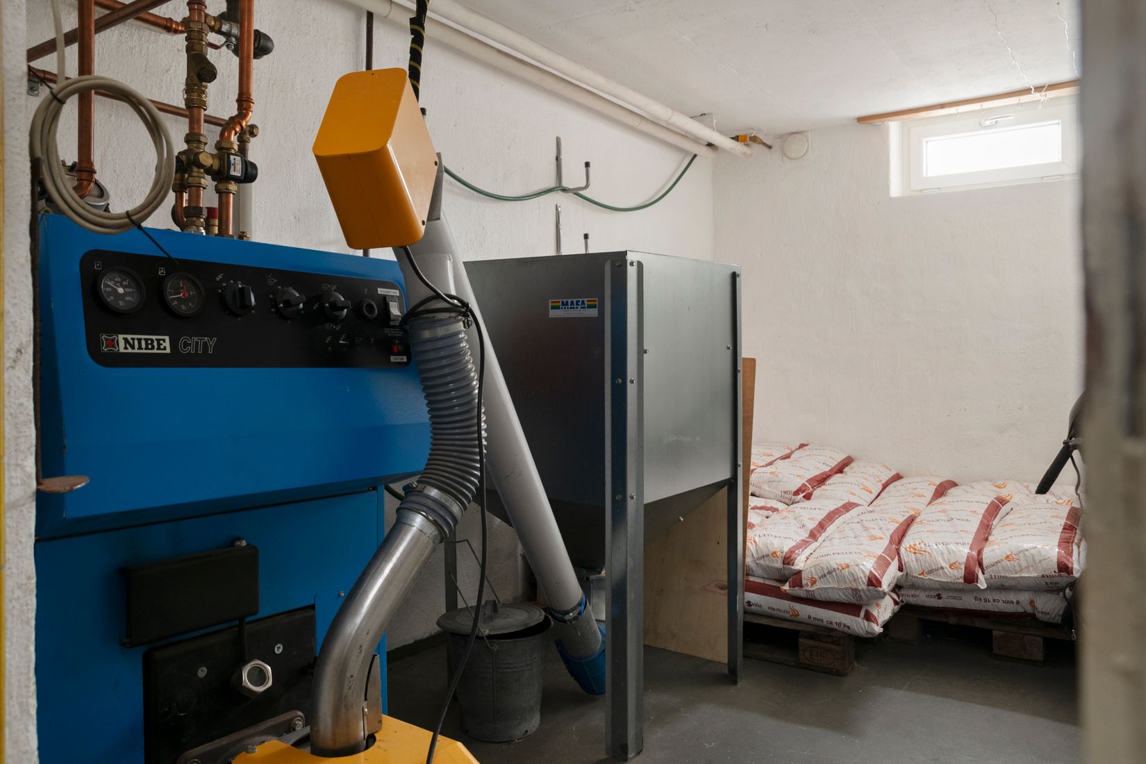 Villa, Beatabacken 11, Vittsjö, Hässleholm