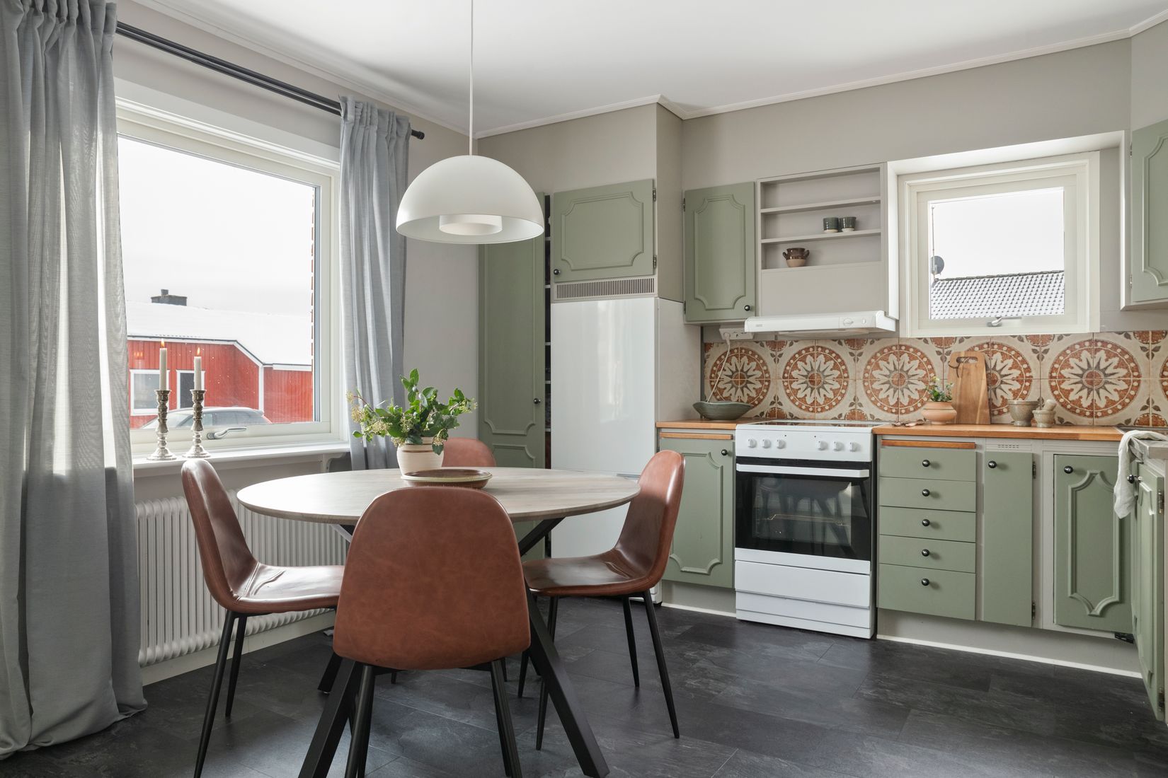 Villa, Beatabacken 11, Vittsjö, Hässleholm