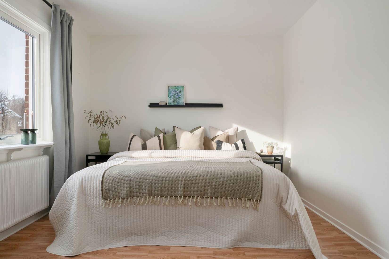 Villa, Beatabacken 11, Vittsjö, Hässleholm