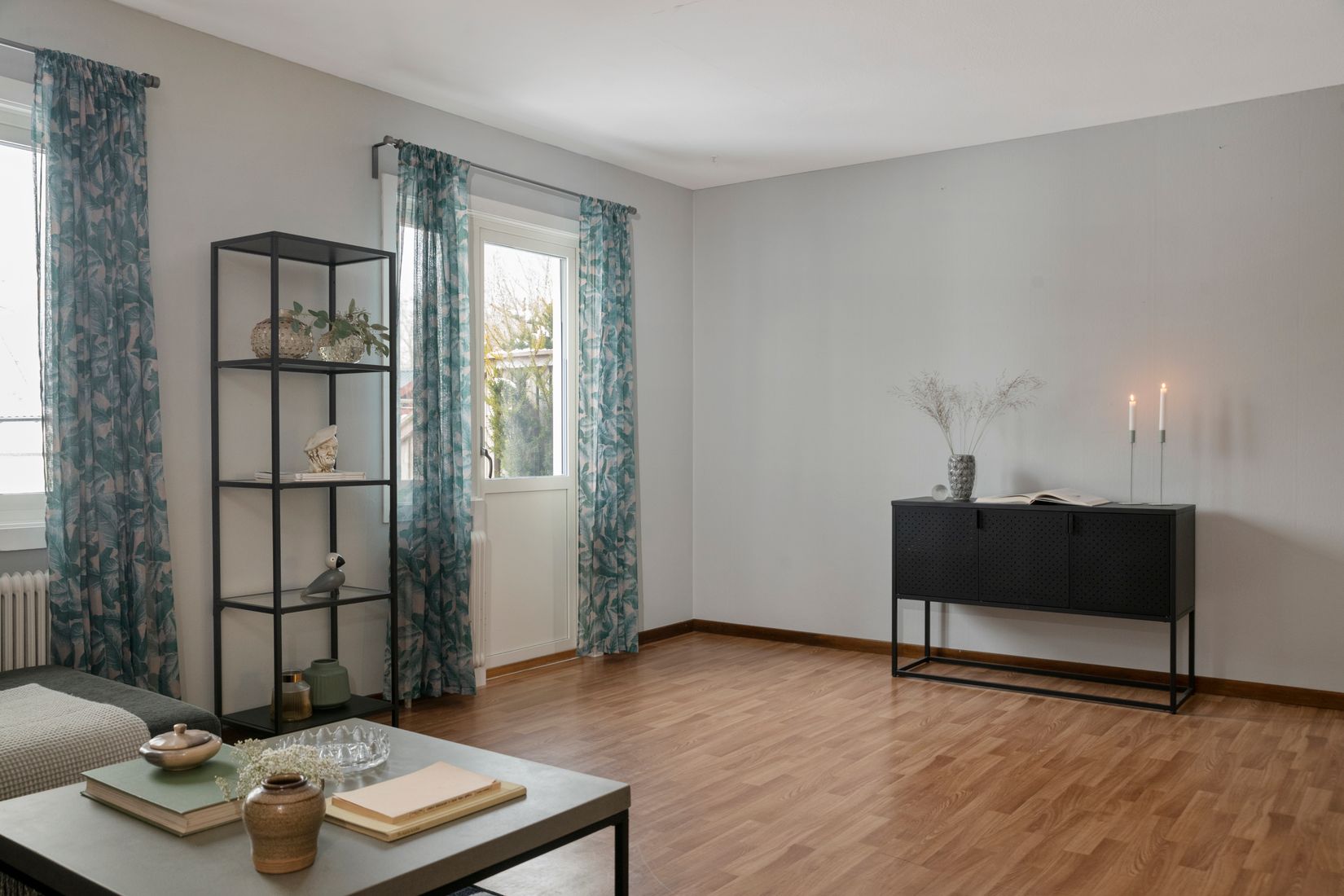 Villa, Beatabacken 11, Vittsjö, Hässleholm