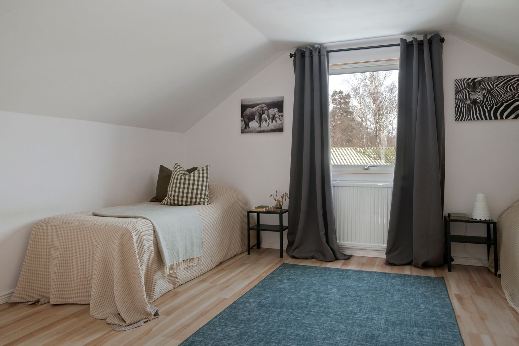 Villa, Beatabacken 11, Vittsjö, Hässleholm