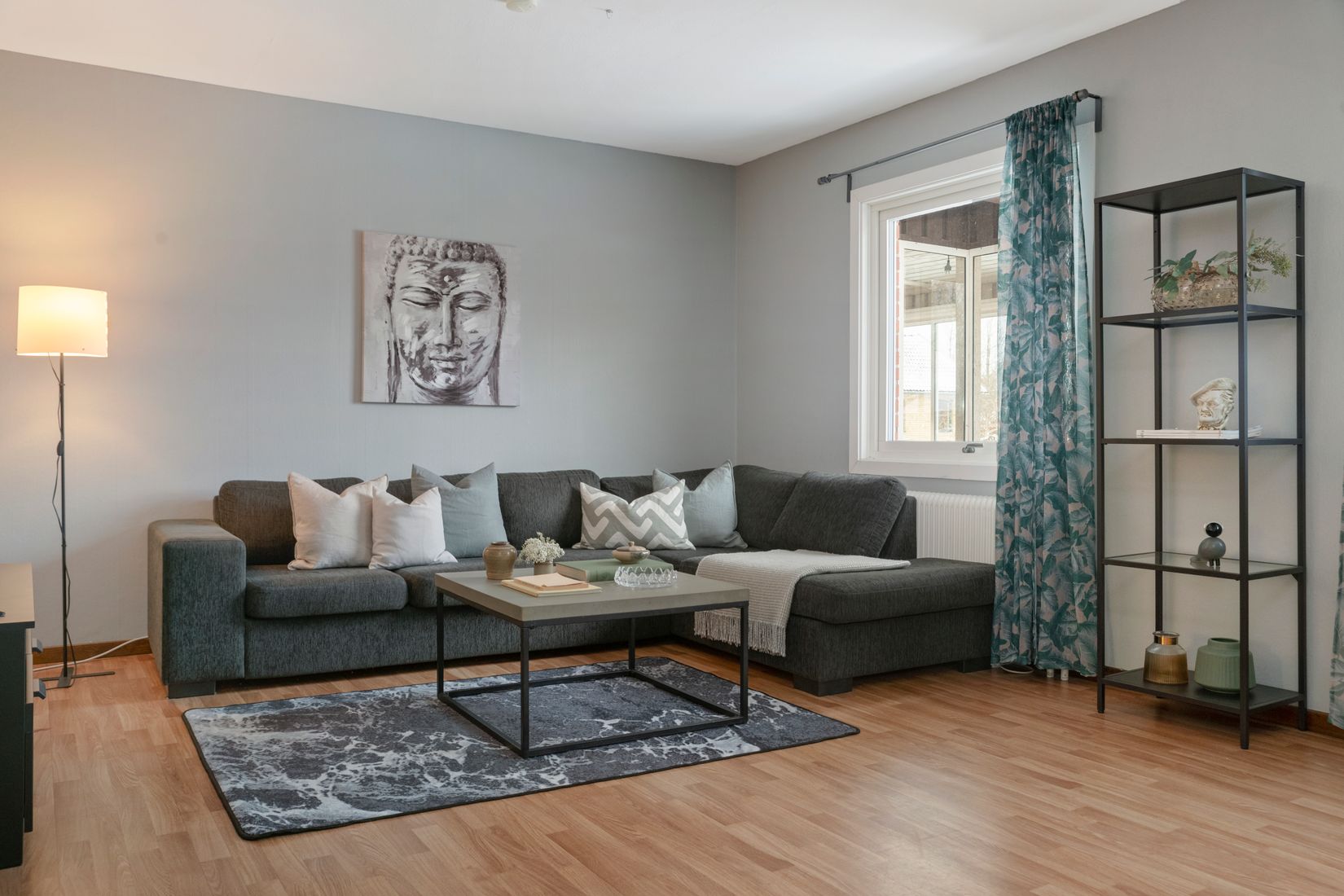 Villa, Beatabacken 11, Vittsjö, Hässleholm