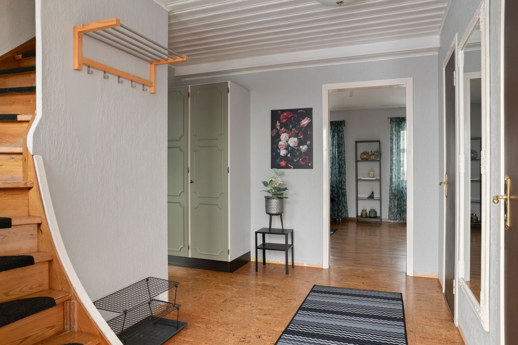 Villa, Beatabacken 11, Vittsjö, Hässleholm