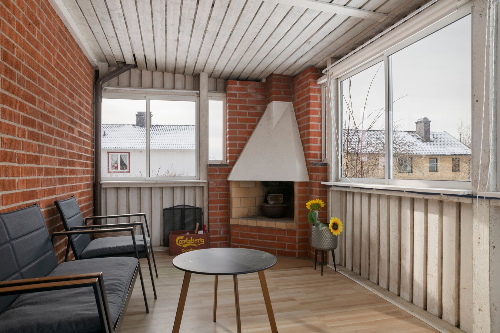 Villa, Beatabacken 11, Vittsjö, Hässleholm