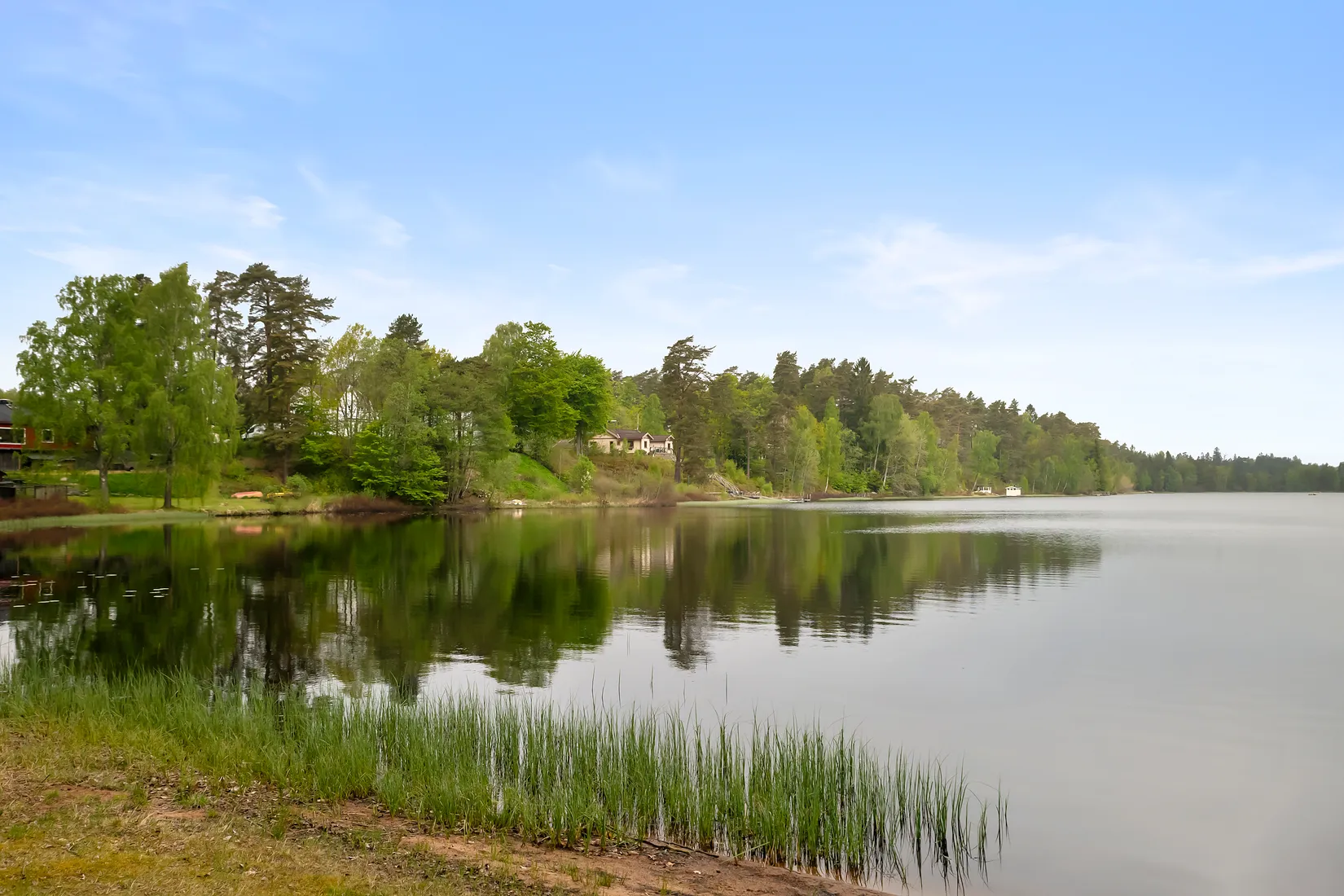 Villa, Beatabacken 11, Vittsjö, Hässleholm