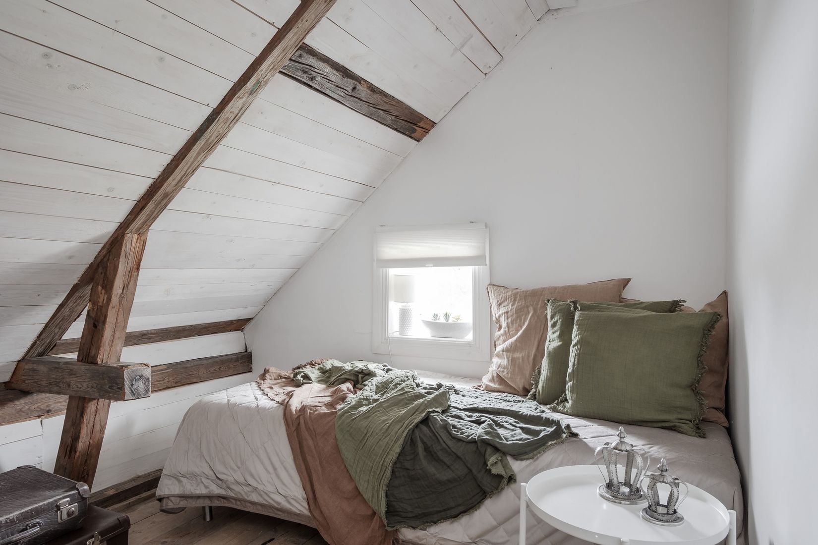 Villa, Nyemålavägen 16, Timmernabben, Mönsterås