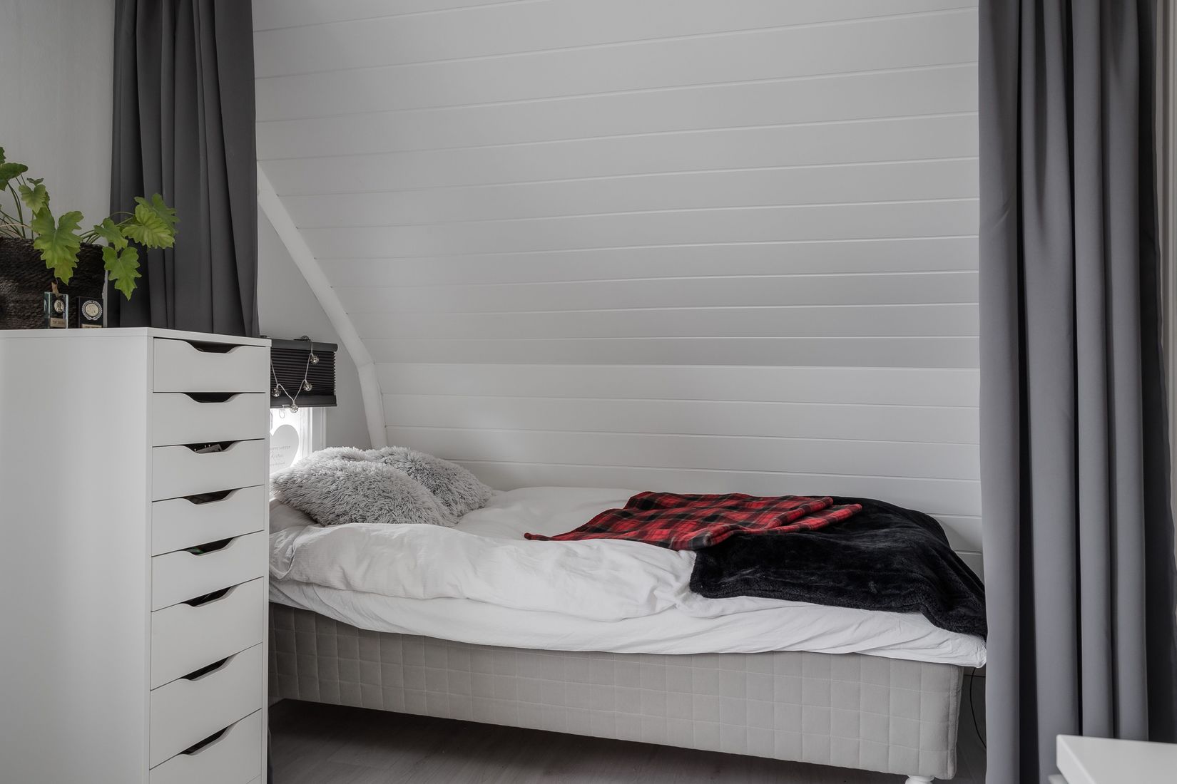 Villa, Nyemålavägen 16, Timmernabben, Mönsterås