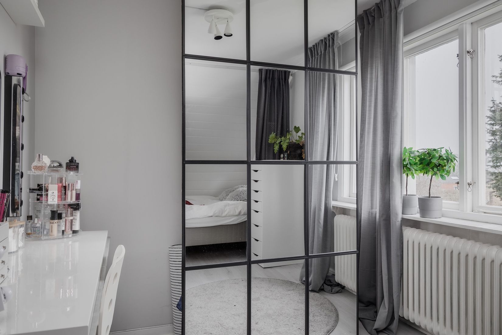 Villa, Nyemålavägen 16, Timmernabben, Mönsterås