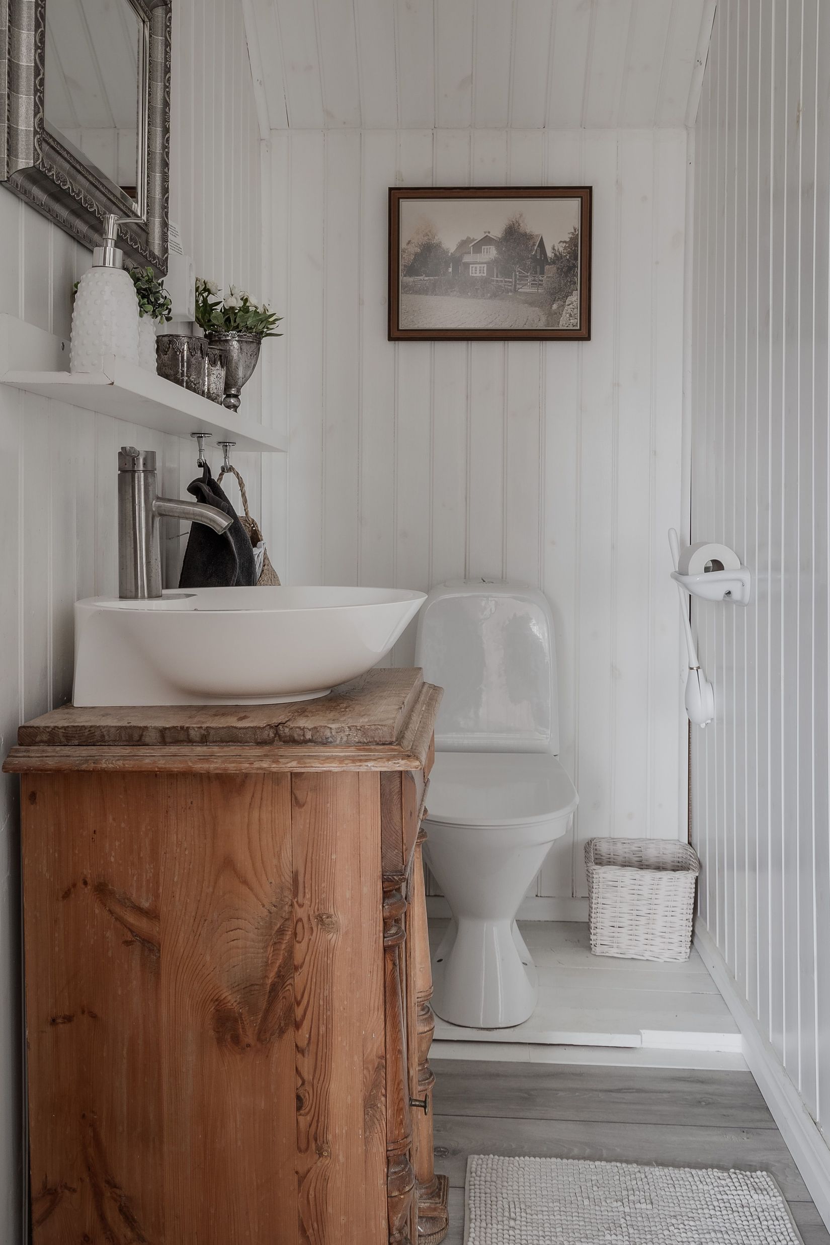 Villa, Nyemålavägen 16, Timmernabben, Mönsterås