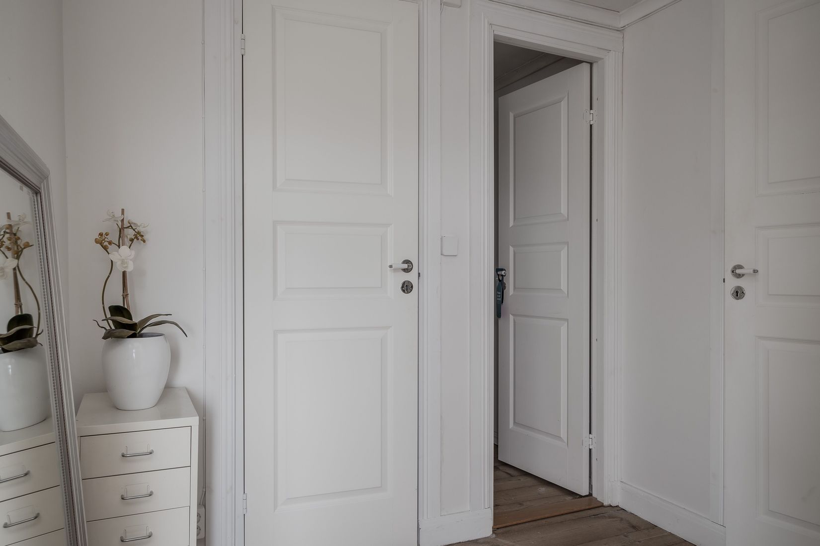 Villa, Nyemålavägen 16, Timmernabben, Mönsterås