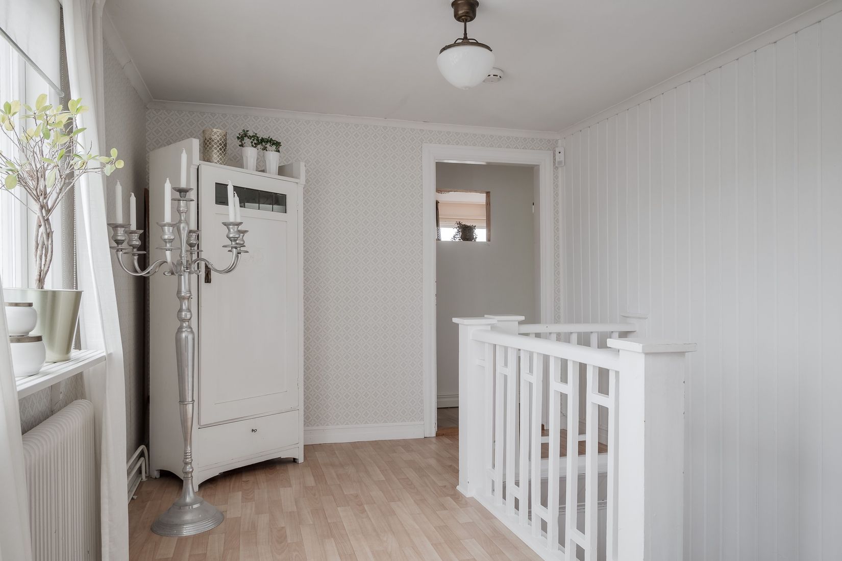 Villa, Nyemålavägen 16, Timmernabben, Mönsterås