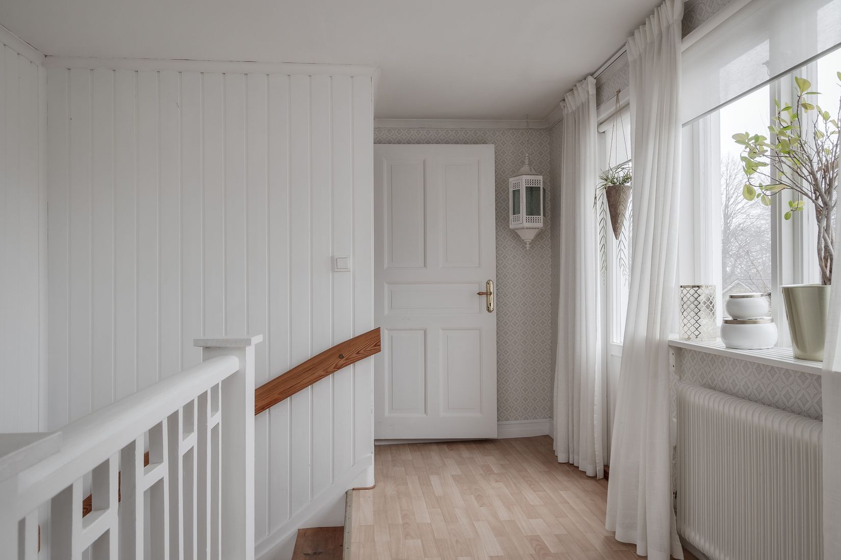 Villa, Nyemålavägen 16, Timmernabben, Mönsterås