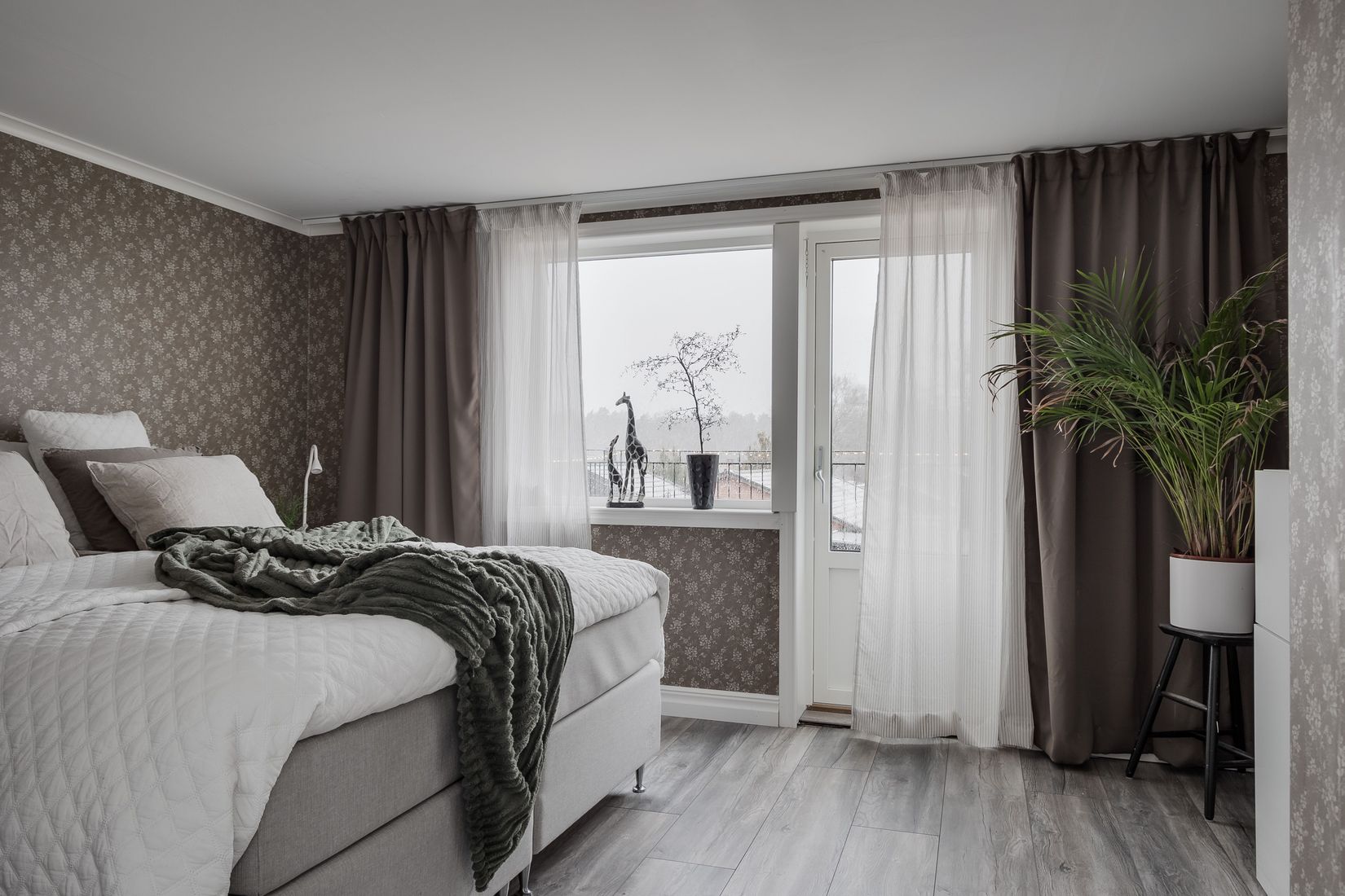 Villa, Nyemålavägen 16, Timmernabben, Mönsterås