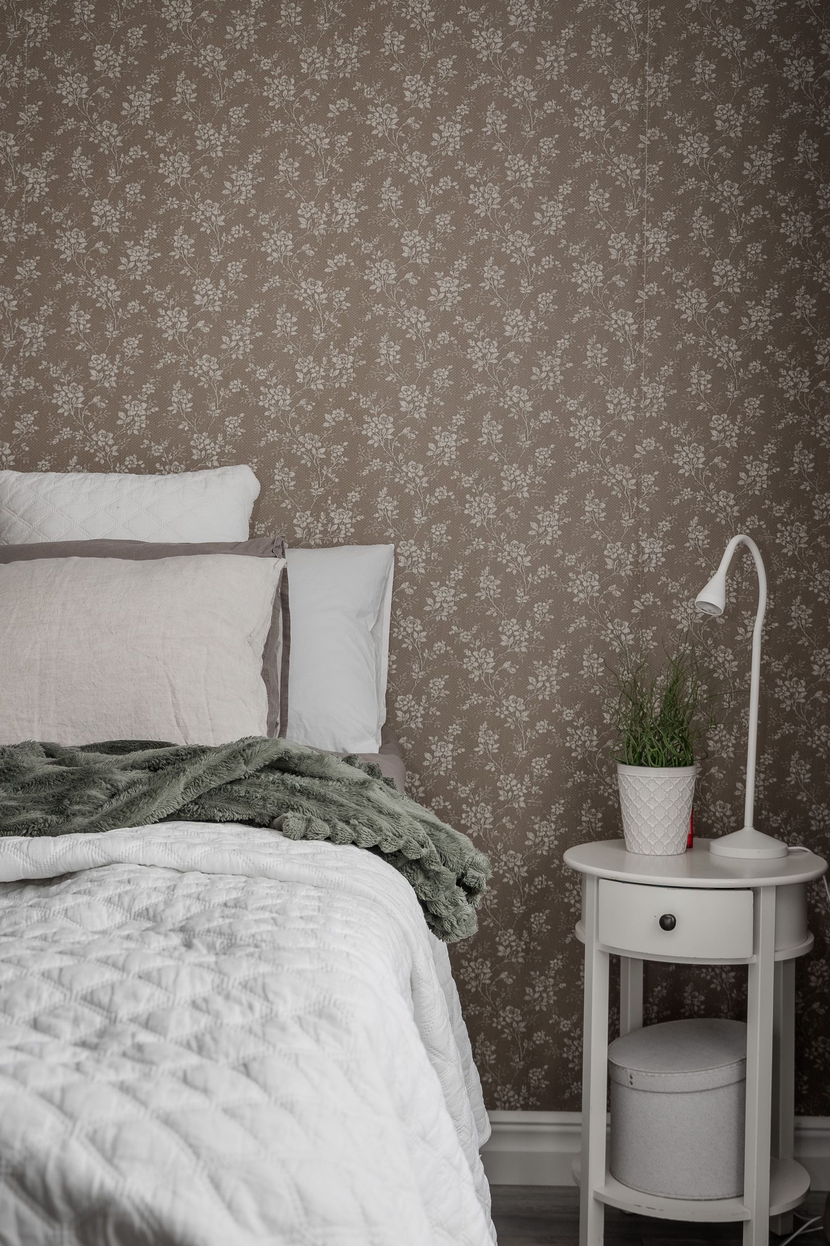 Villa, Nyemålavägen 16, Timmernabben, Mönsterås