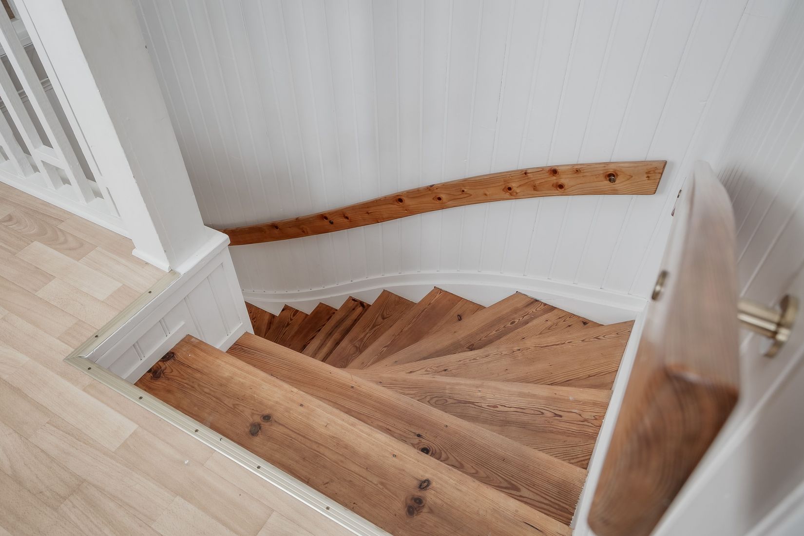 Villa, Nyemålavägen 16, Timmernabben, Mönsterås