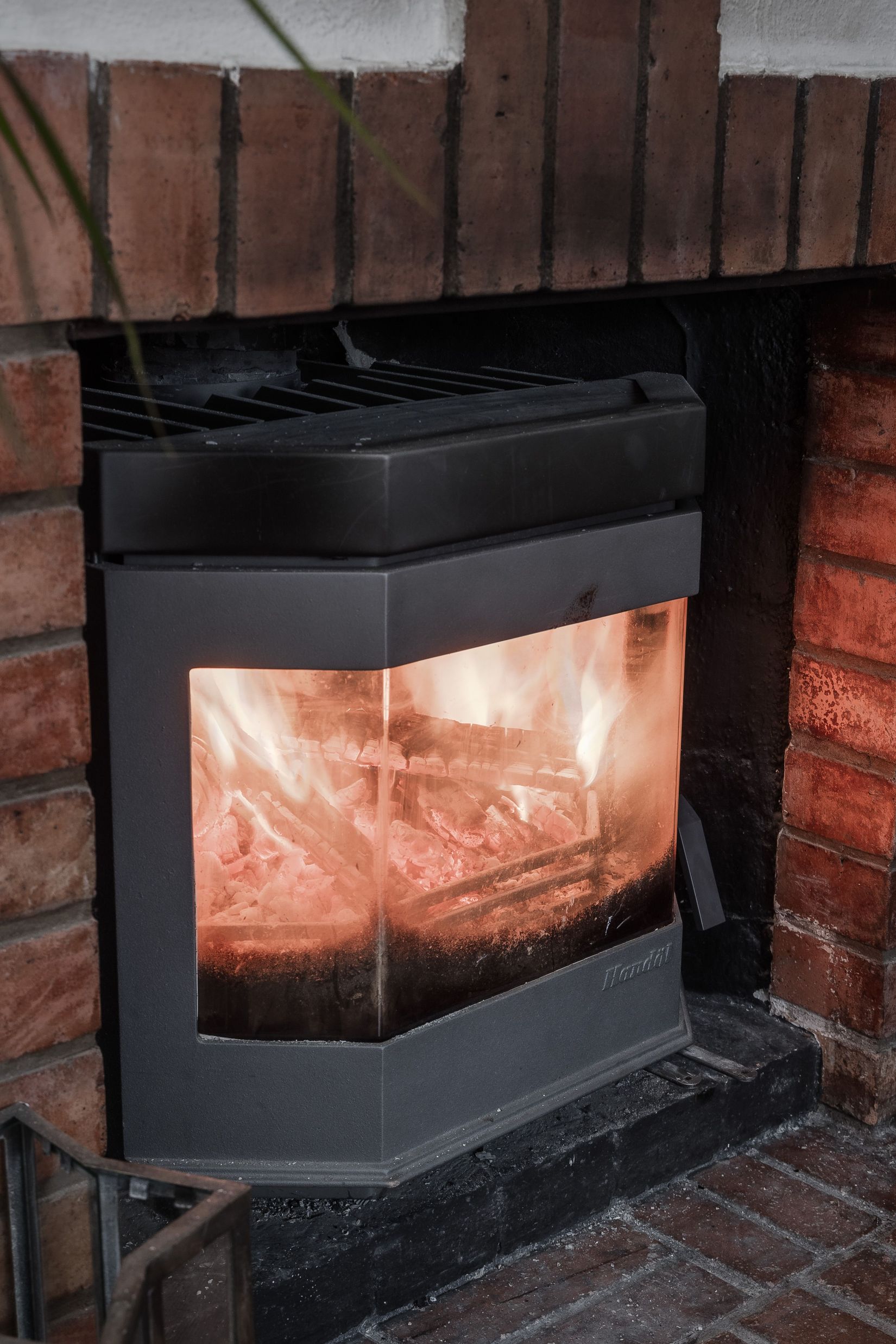 Villa, Nyemålavägen 16, Timmernabben, Mönsterås