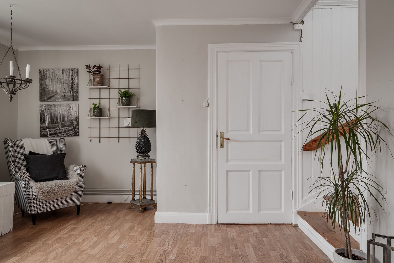 Villa, Nyemålavägen 16, Timmernabben, Mönsterås