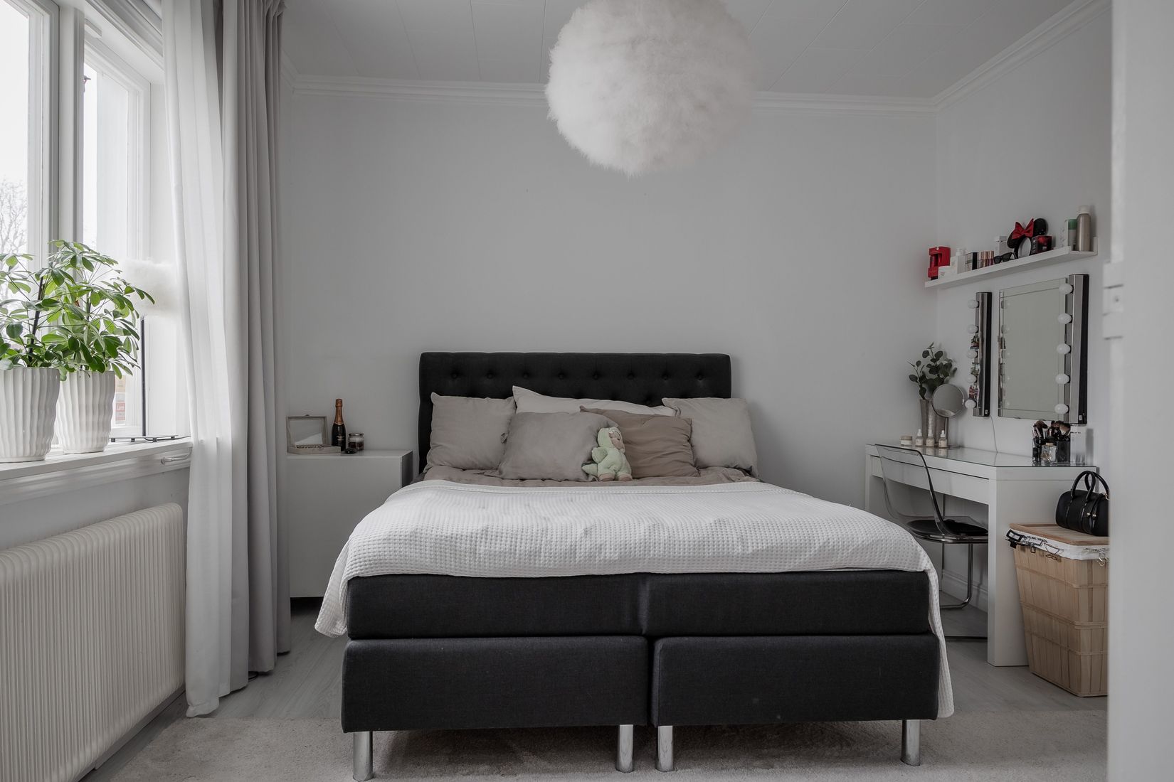 Villa, Nyemålavägen 16, Timmernabben, Mönsterås