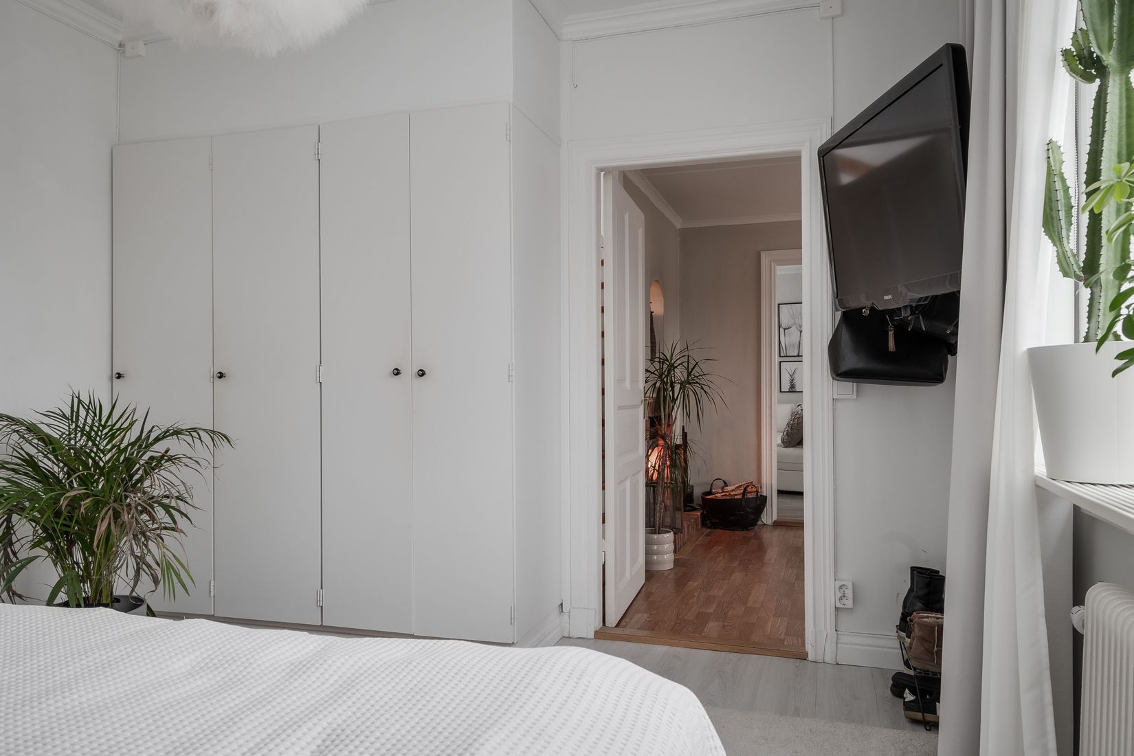 Villa, Nyemålavägen 16, Timmernabben, Mönsterås