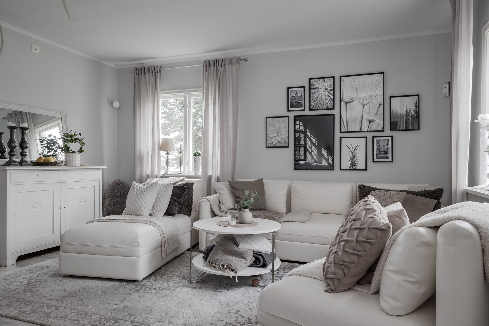 Villa, Nyemålavägen 16, Timmernabben, Mönsterås