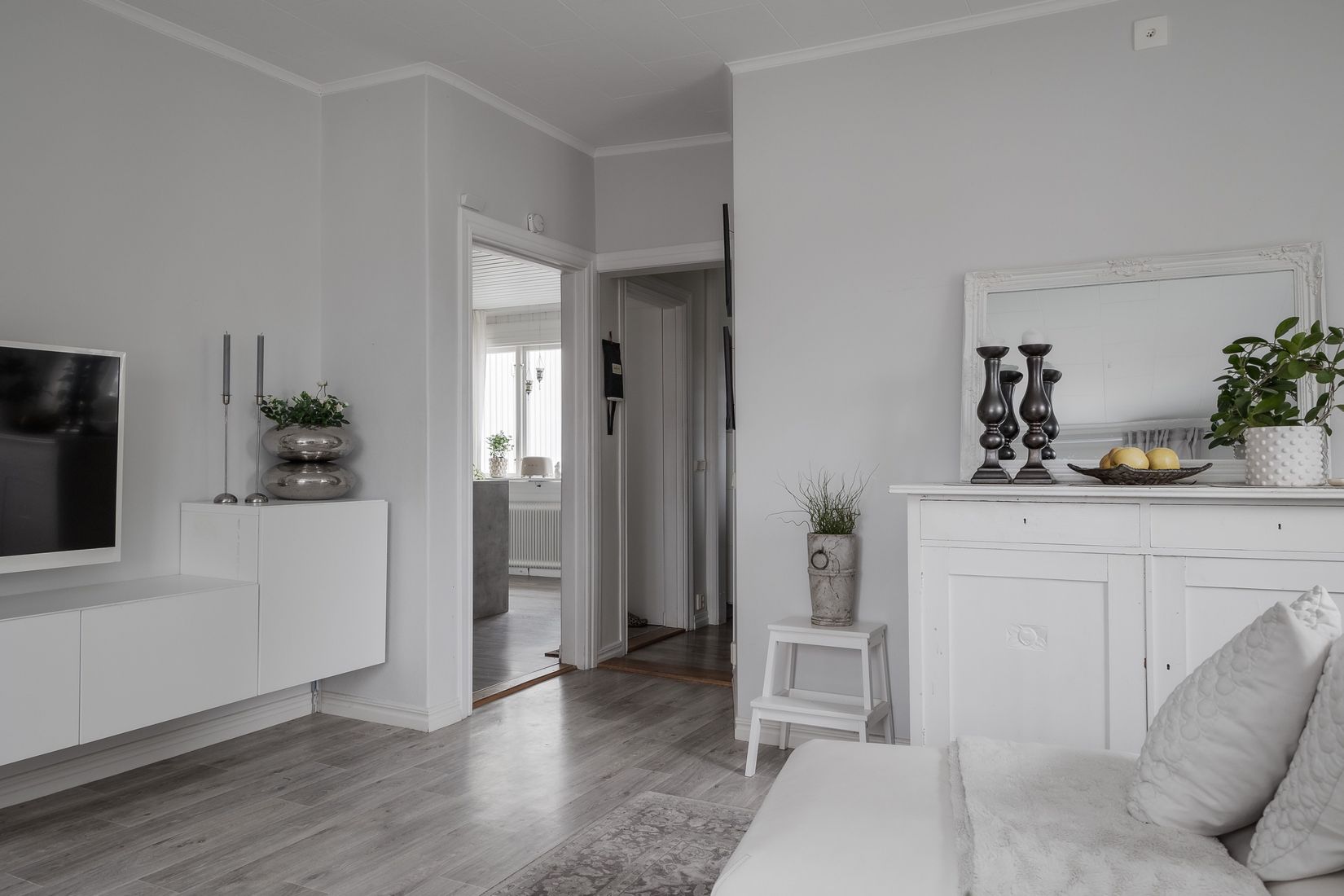 Villa, Nyemålavägen 16, Timmernabben, Mönsterås