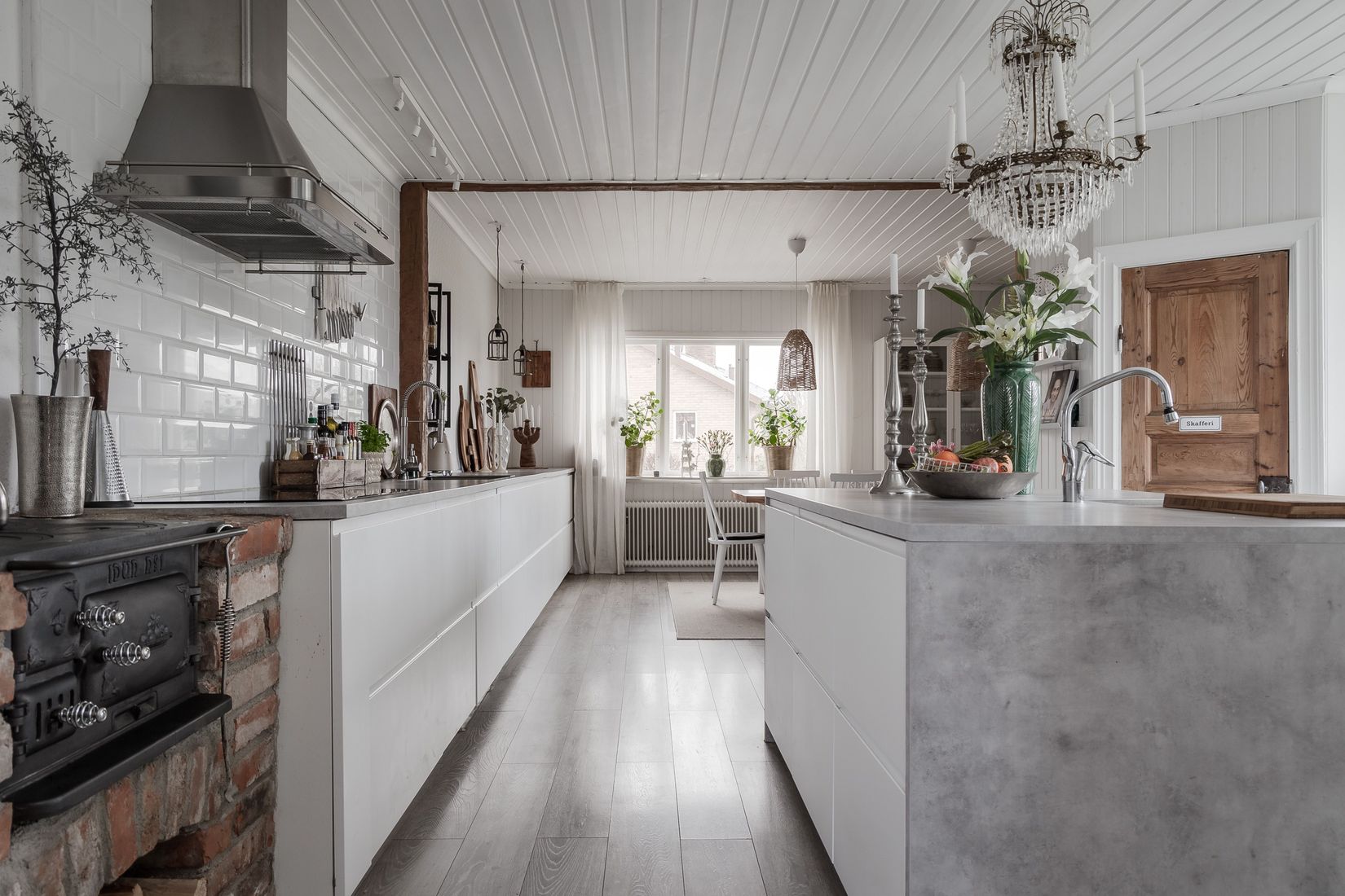 Villa, Nyemålavägen 16, Timmernabben, Mönsterås