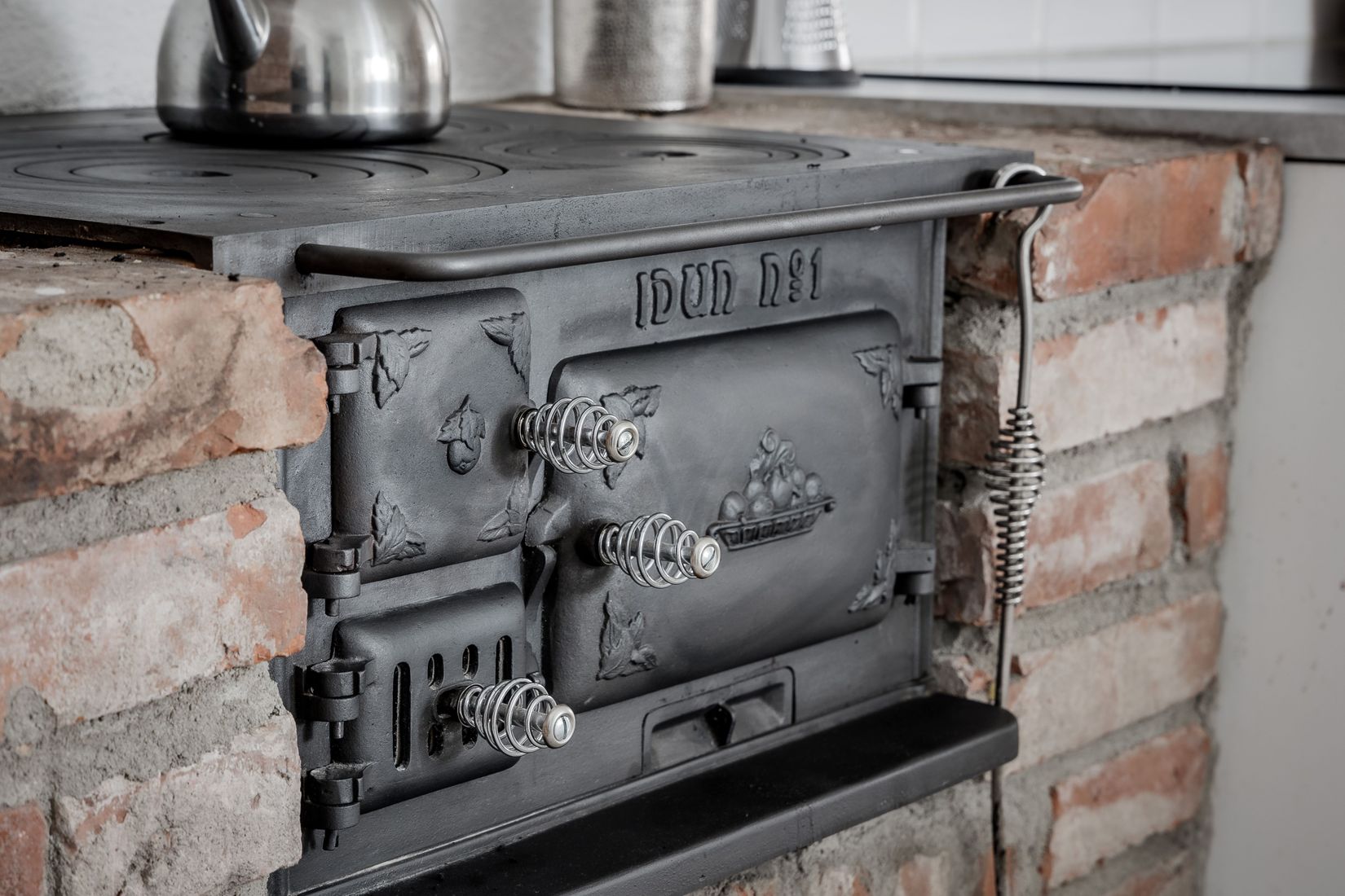 Villa, Nyemålavägen 16, Timmernabben, Mönsterås