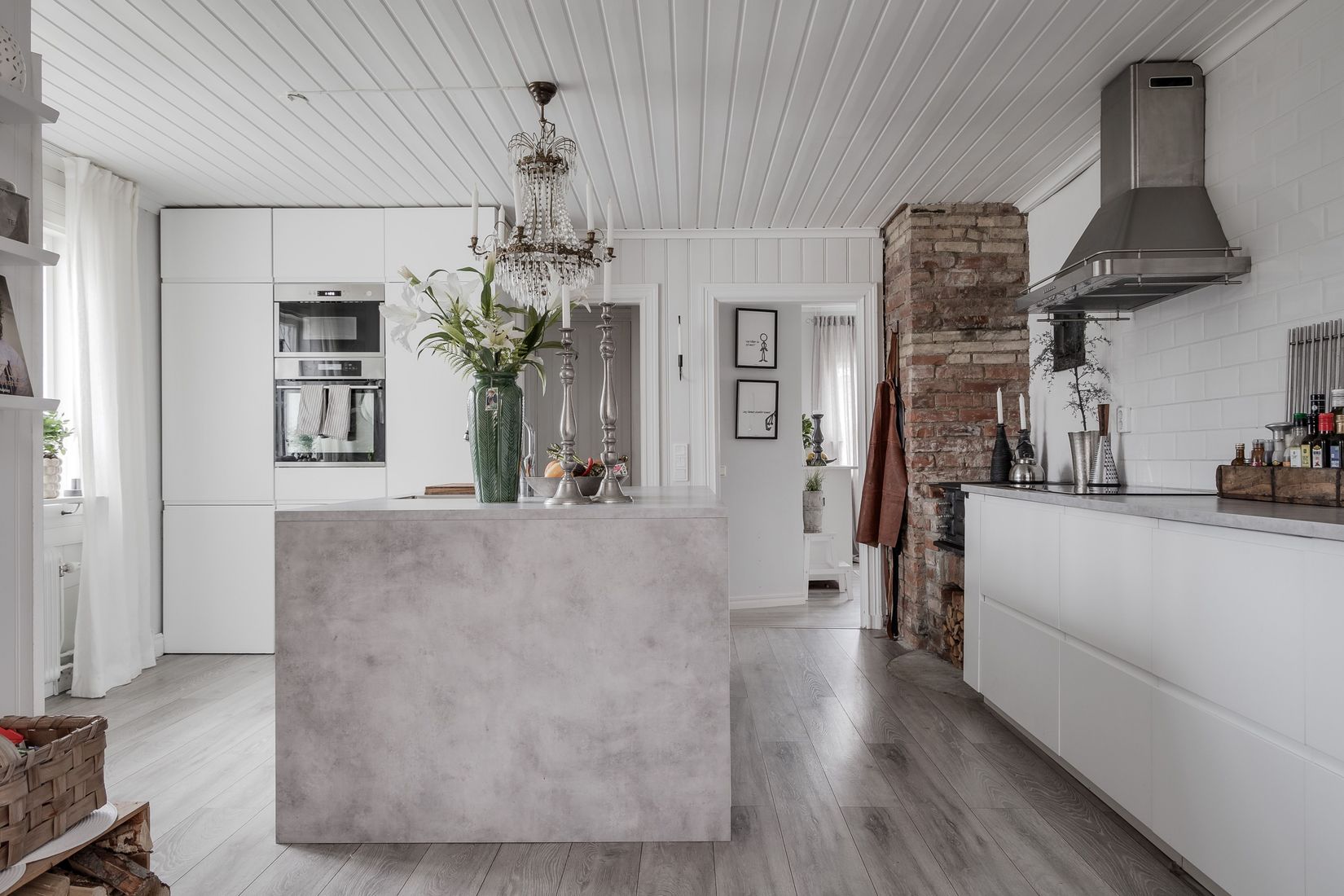 Villa, Nyemålavägen 16, Timmernabben, Mönsterås