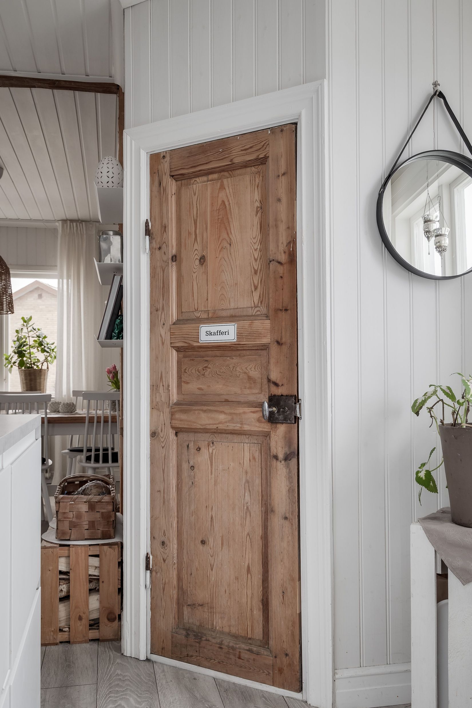 Villa, Nyemålavägen 16, Timmernabben, Mönsterås