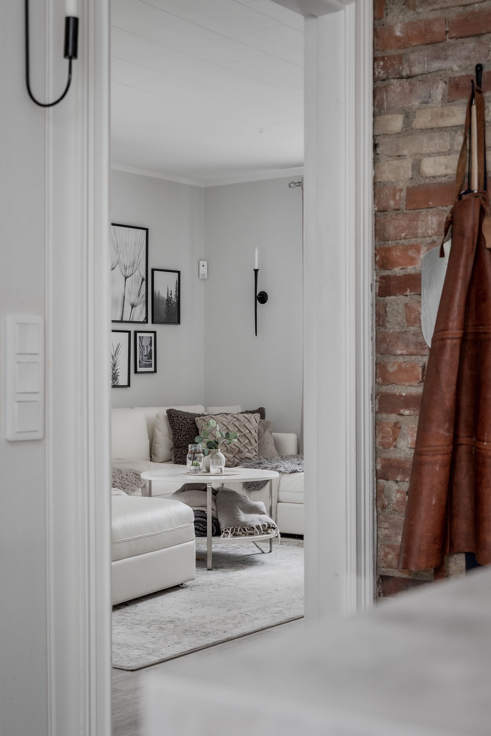 Villa, Nyemålavägen 16, Timmernabben, Mönsterås