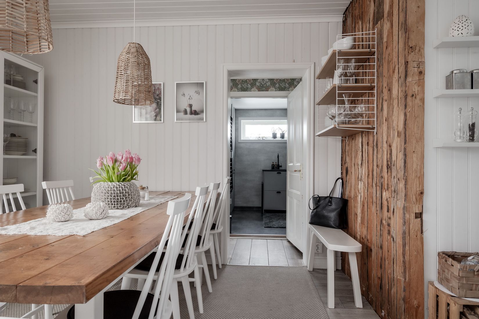 Villa, Nyemålavägen 16, Timmernabben, Mönsterås