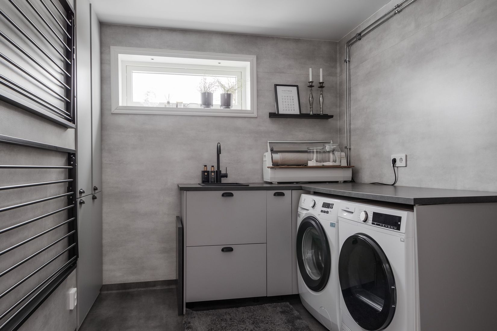 Villa, Nyemålavägen 16, Timmernabben, Mönsterås