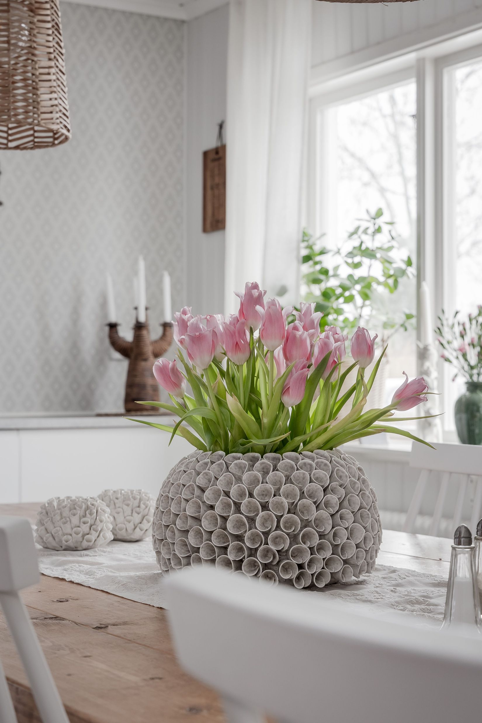 Villa, Nyemålavägen 16, Timmernabben, Mönsterås