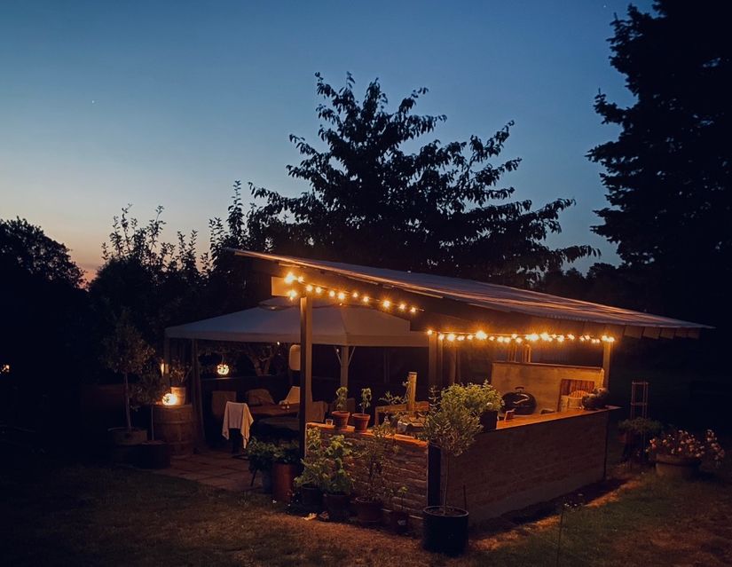 Villa, Nyemålavägen 16, Timmernabben, Mönsterås